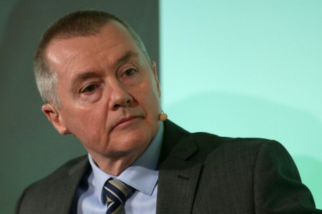Willie Walsh helped build the International Airlines Group (IAG) with the 2011 merger of British Airways and Iberia
