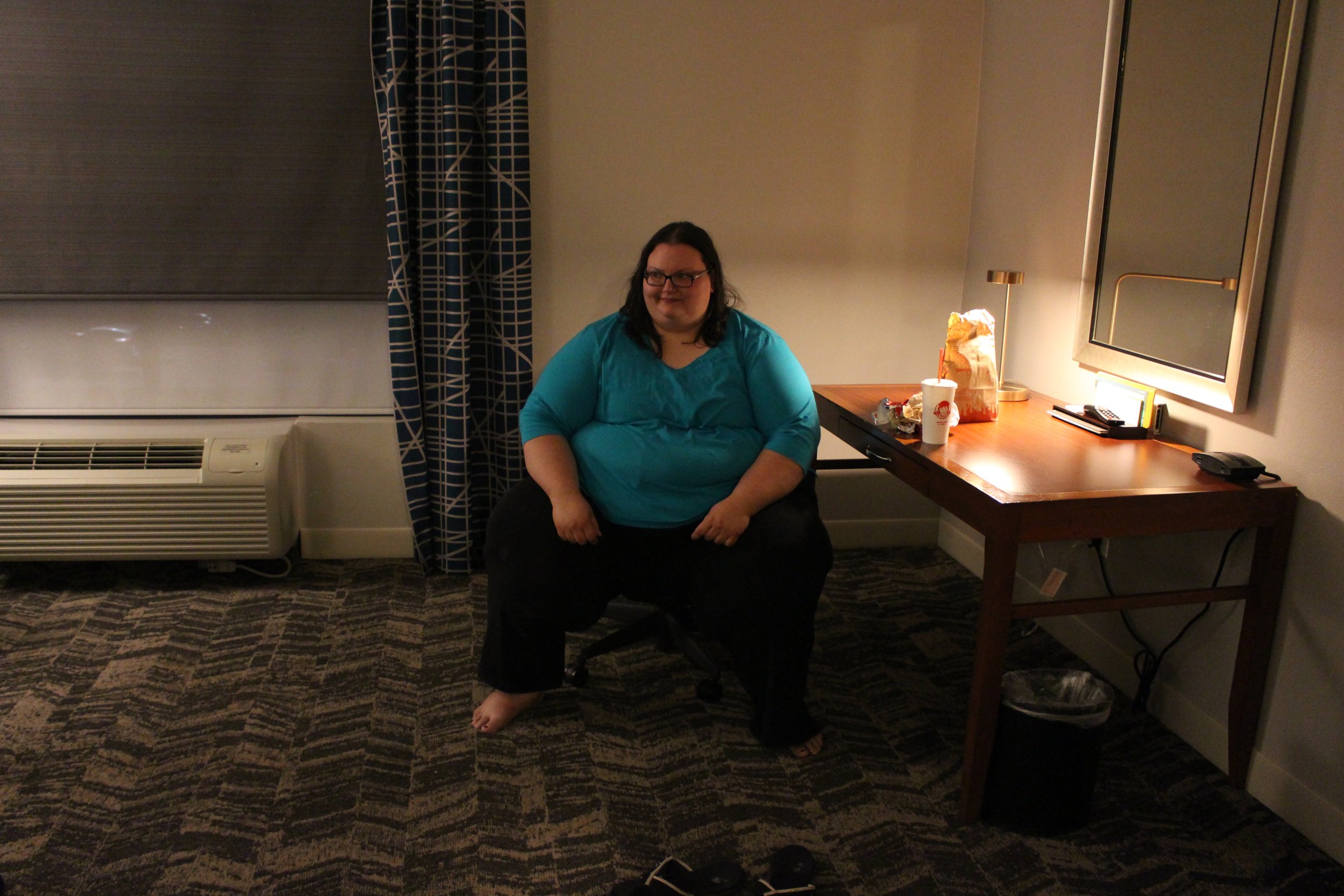 ‘my 600 Lb Life Season 8 Stars Where Are They Now Dottie Update Ibtimes 