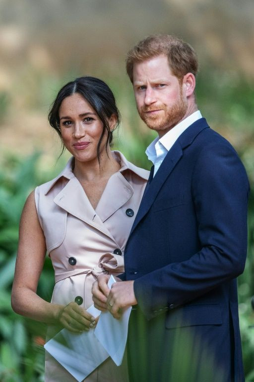 Harry and Meghan rocked the monarchy on Wednesday with an announcement made without consulting any senior royals from the sovereign downwards