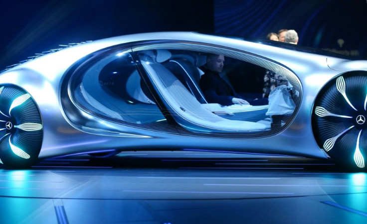 The 2020 Consumer Electronics Show offered glimpses into cars of the future, which will include connections to the internet and other systems