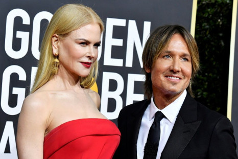 Nicole Kidman and her husband Keith Urban have urged people to donate to efforts