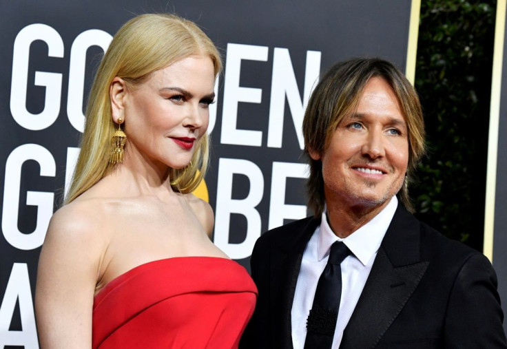 Nicole Kidman and her husband Keith Urban have urged people to donate to efforts