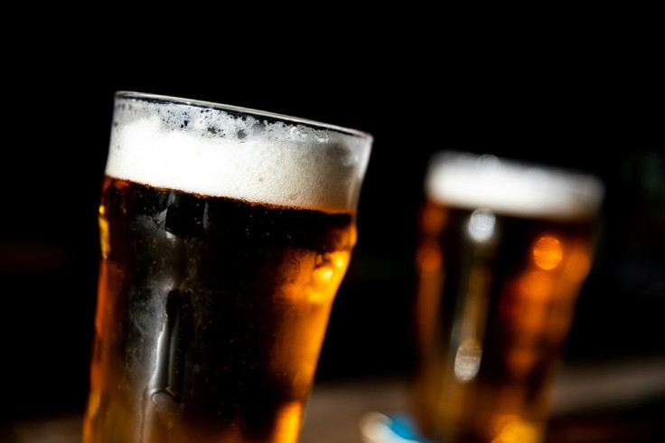 The navy will deliver much-needed supplies, including a precious cargo of tinnies
