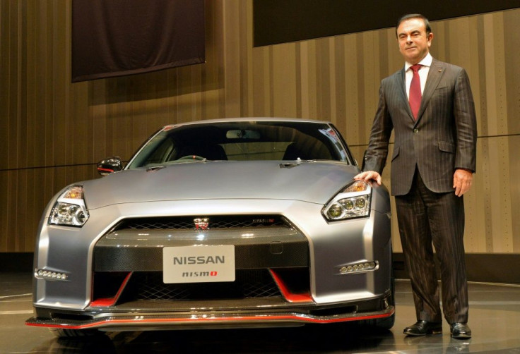 Carlos Ghosn has not pulled any punches when it comes to Nissan, the firm he helped turn around