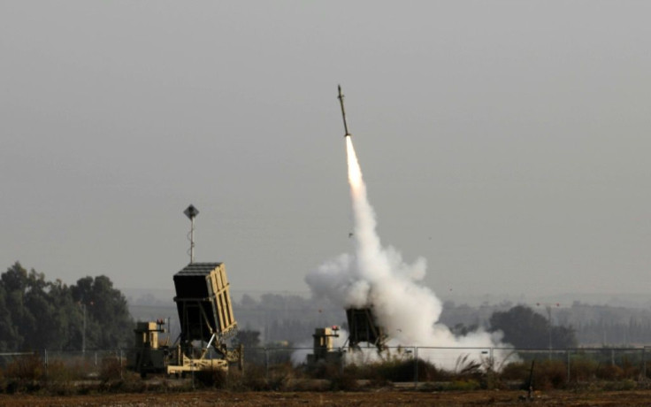 Israel has spent more than three decades developing a laser-based  air defence system to complement its existing anti-missile missiles