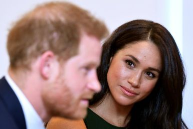 Meghan and Harry plan to move to the US when Trump leaves office