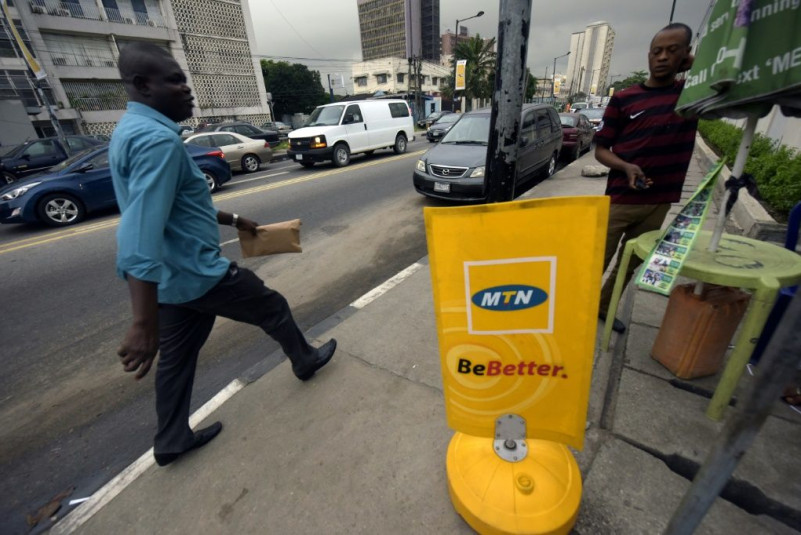 The MTN saga has not helped investor confidence in Nigeria