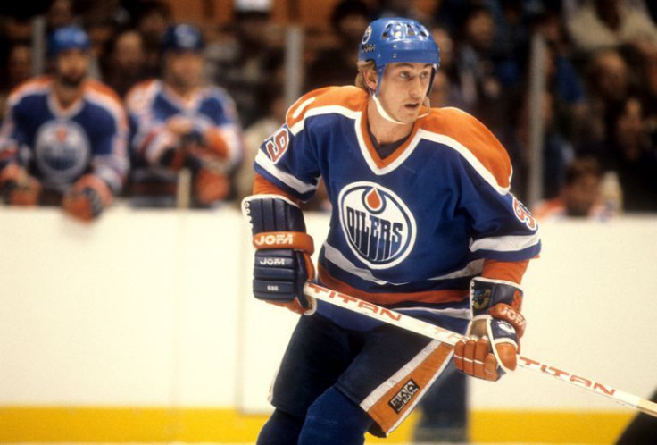 Wayne Gretzky