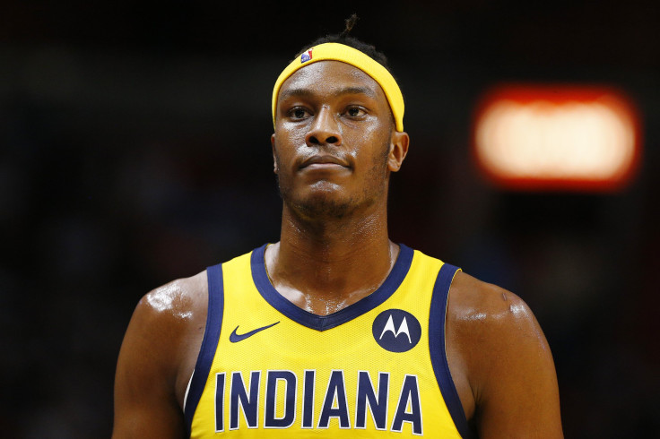 Myles Turner 