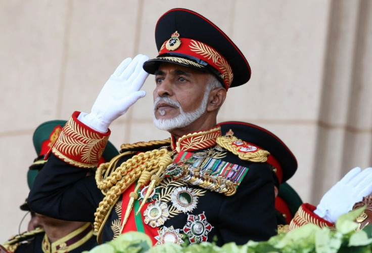 Qaboos transformed the Arabian Peninsula nation from a backwater into a modern state while pursuing a moderate but active foreign policy