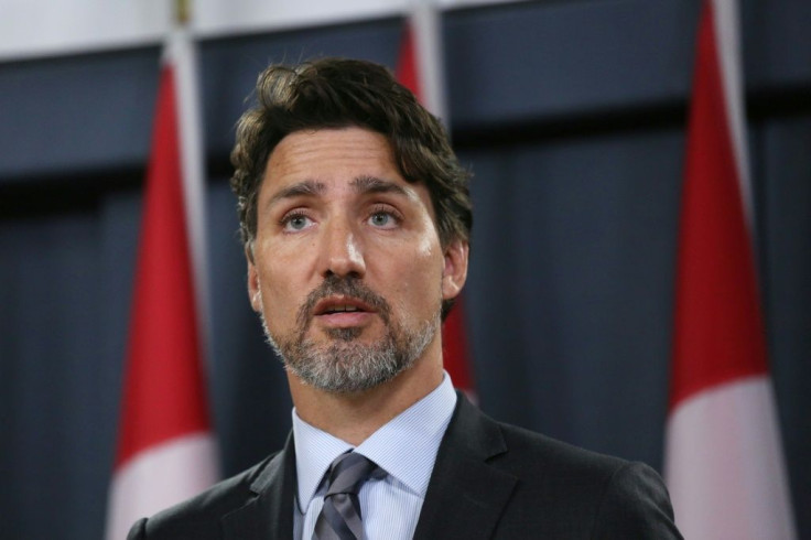 Canadian Prime Minister Justin Trudeau is demanding "full clarity" from Iran on the shootdown of a Ukraine airliner