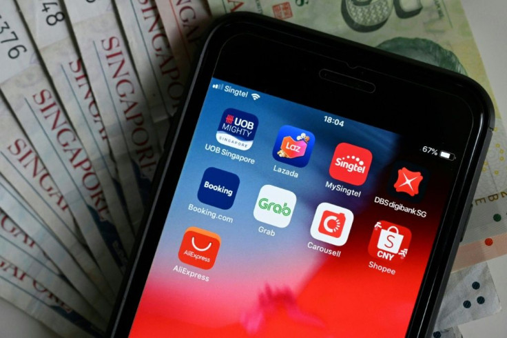 Traditional banks are being challenged by a new generation of online-only competitors