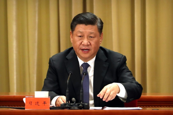 China has been poaching Taiwan's remaining diplomatic allies