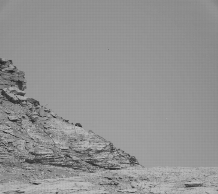 SOL 2609