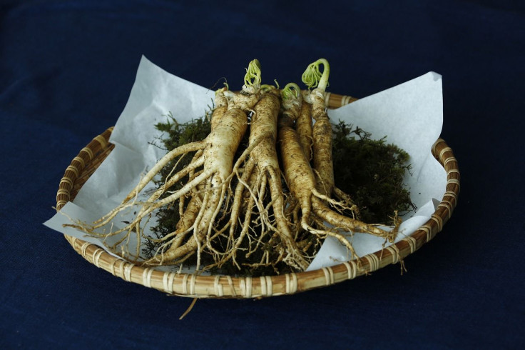 ginseng, fight fatigue,