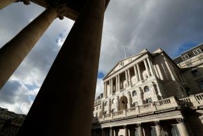 Pressure is growing on the Bank of England to lend the economy a helping hand