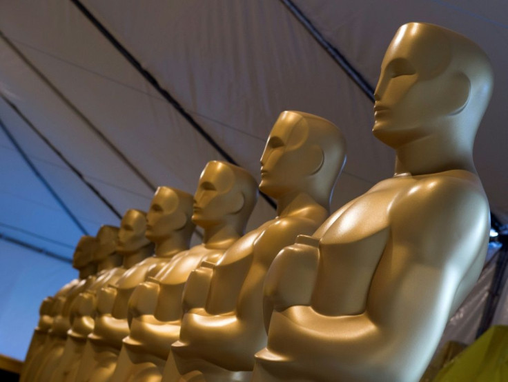 Only the chosen few Oscar nominees will progress to the final stretch of campaigning ahead of the Academy's extravaganza event