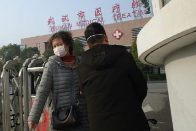 The novel coronavirus has already given rise to 41 pneumonia-like cases and one death in China