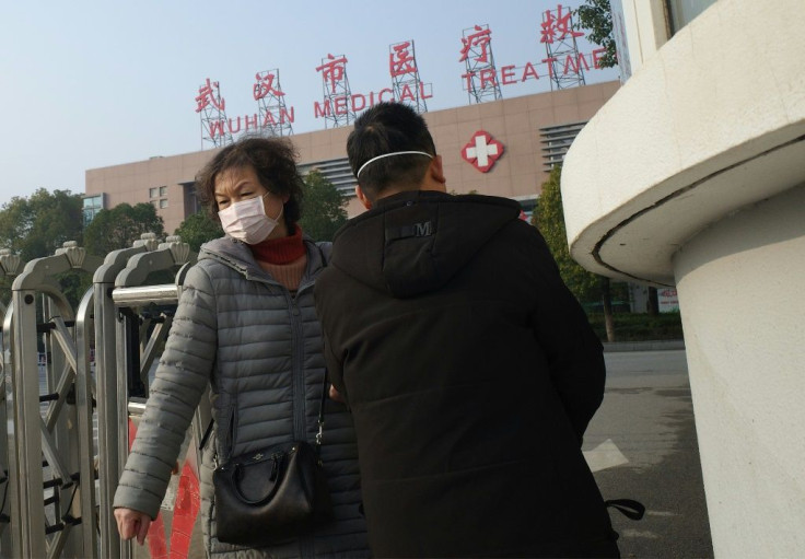 The novel coronavirus has already given rise to 41 pneumonia-like cases and one death in China