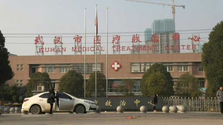 IMAGES AND VOXPOPS from Wuhan residentsNÂ°1NN1GKImages of Wuhan Medical Treatment Center as well as the Huanan Seafood Wholesale Market in Wuhan which has been identified by authorities as the centre of a respiratory illness outbreak. The illness is belie