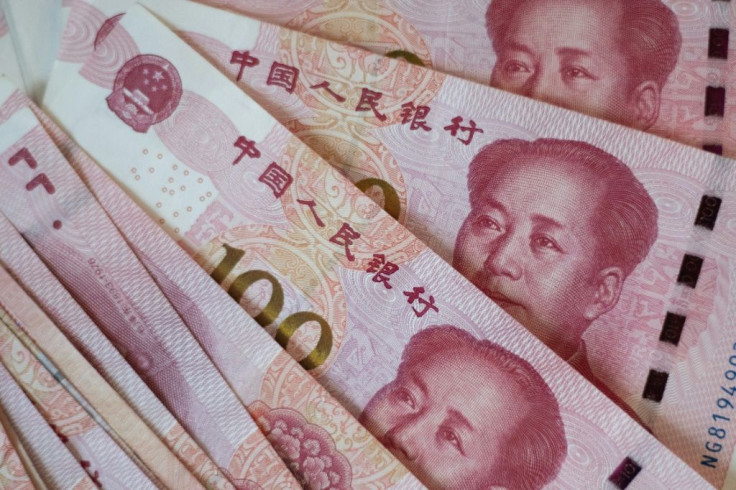The yuan has rallied against the dollar after hitting 11-year lows in September, helping easing tensions between Chiina and the United States