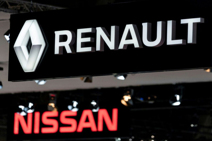 Renault and Nissan have been uneasy partners since former boss Carlos Ghosn was arrested
