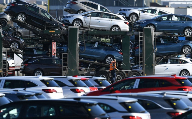 Opel cited strict emissions regulations as a reason for the job cuts