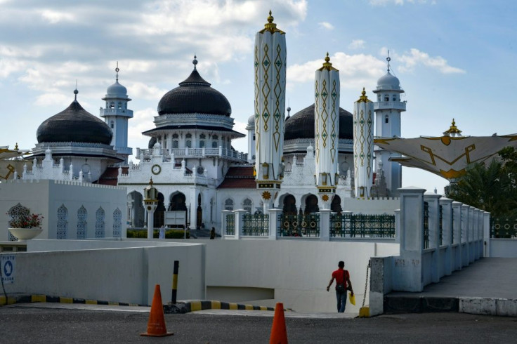 A team of some 1,000 have spent years visiting every corner of Indonesia to answer one question: how many mosques are there in the world's biggest Muslim majority nation?