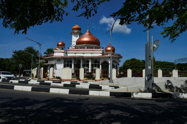 Indonesian authorities estimate there are more than 740,000 mosques nationwide but have commissioned a census to count the exact number