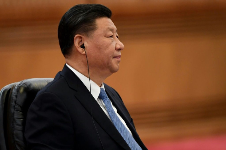 Xi Jinping will visit Myanmar for the first time as Chinese president