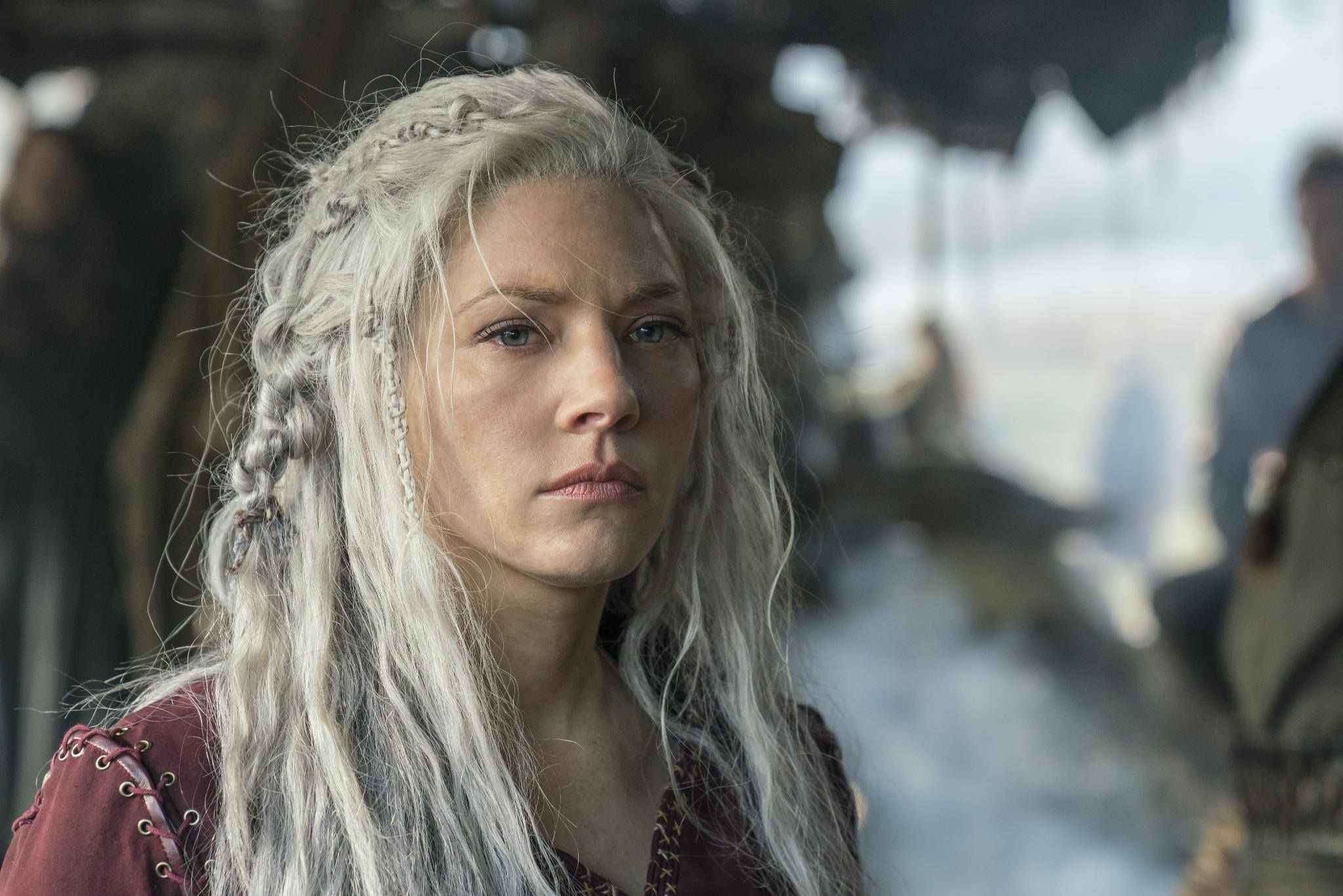 'Vikings' Season 6B: When And How To Watch Final Episodes | IBTimes