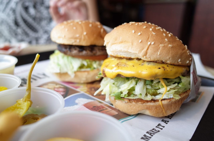 life expectancy overeating habit