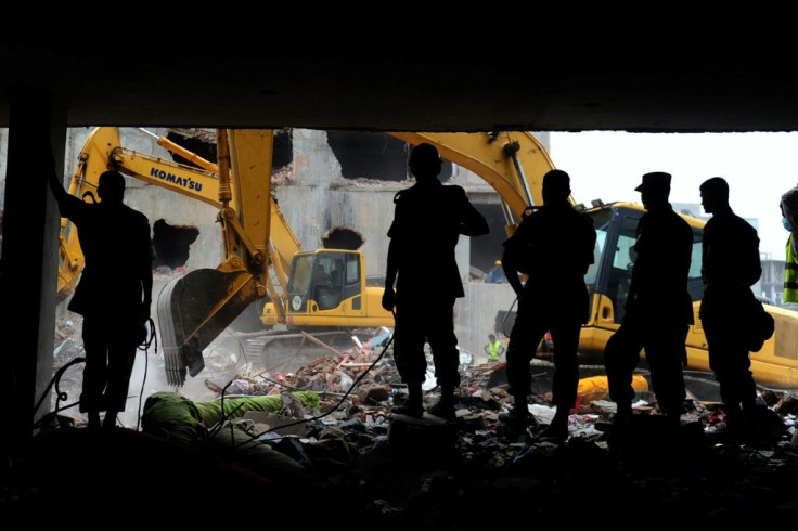 The collapse of Rana Plaza in Bangladesh killed at least 1,134 people and prompted European and north American retailers to set up safety monitoring groups in the country
