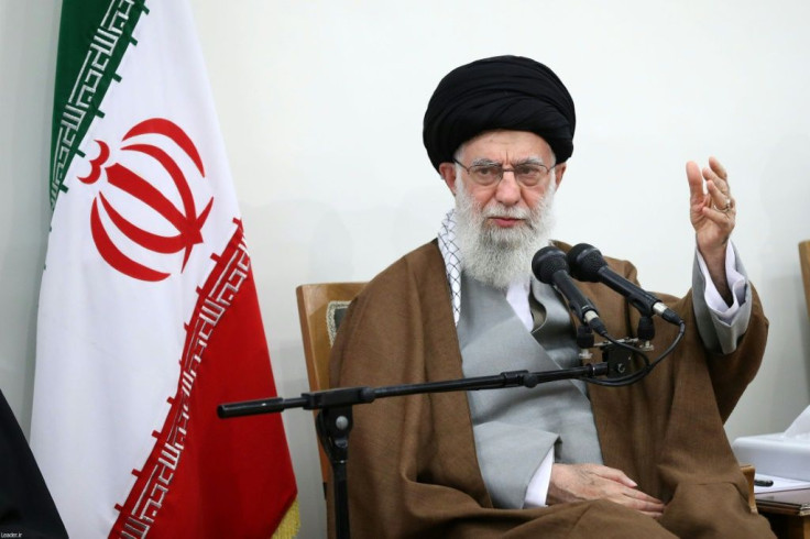 Iran's supreme leader Ayatollah Ali Khamenei  is set to lead Friday prayers in Tehran for the first time in nearly eight years