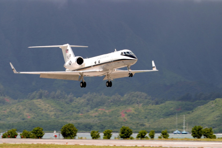 c-20g-gulfstream-aircraft-620443_1920