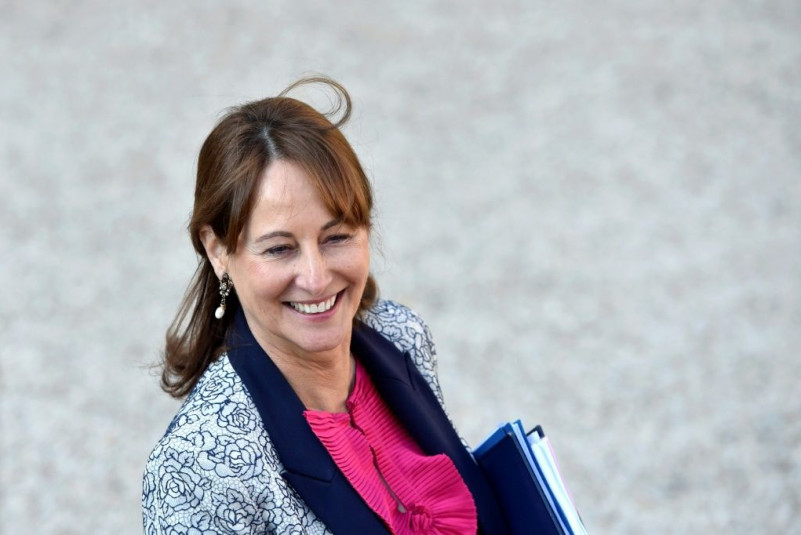 French ex-presidential candidate Segolene Royal is being investigated over her use of expenses