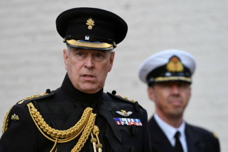 Prince Andrew has said he regrets his relationship with Jeffrey Epstein
