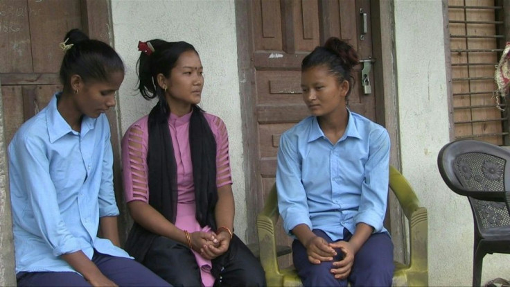 Asha Charti Karki remembers sneaking off with her boyfriend for their wedding while her parents thought she was out studying, joining a growing number of Nepali teenagers changing the trend of child marriage in the country.