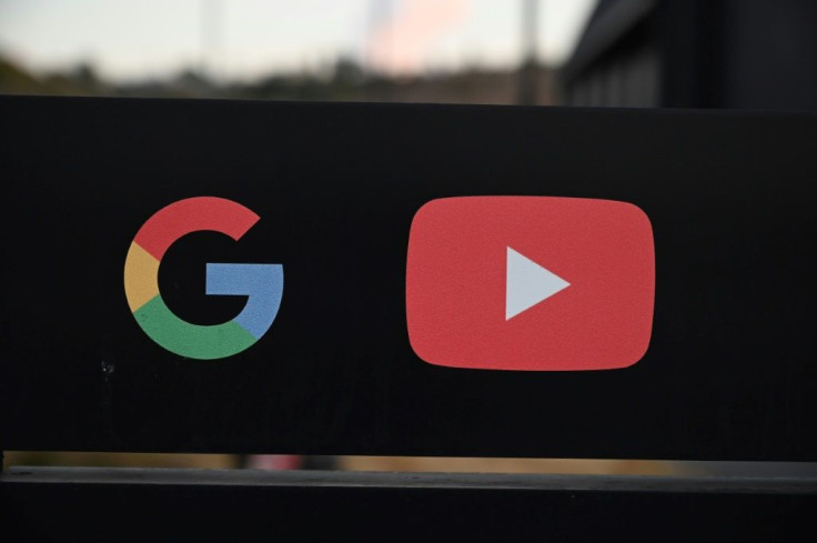 Google-owned YouTube disputes a report that it fuels misinformation about climate change