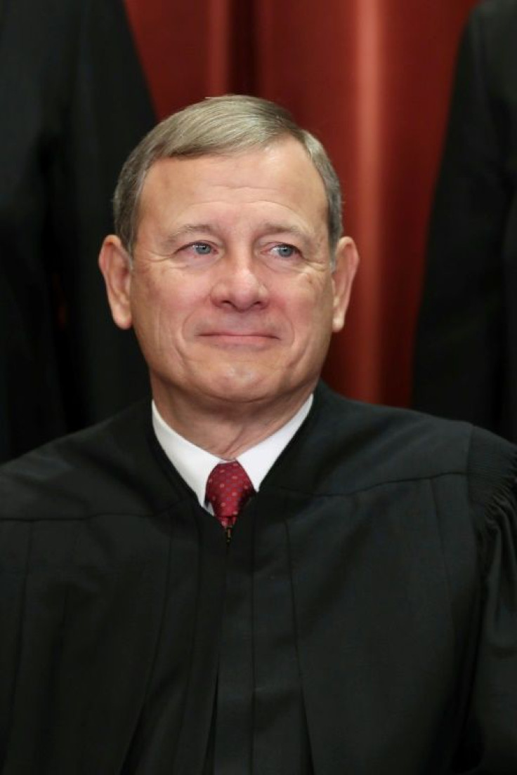 US Supreme Court Chief Justice John Roberts will preside over the impeachment trial of President Donald Trump