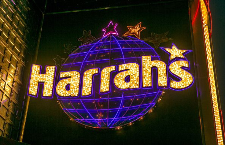 Harrah's Reno