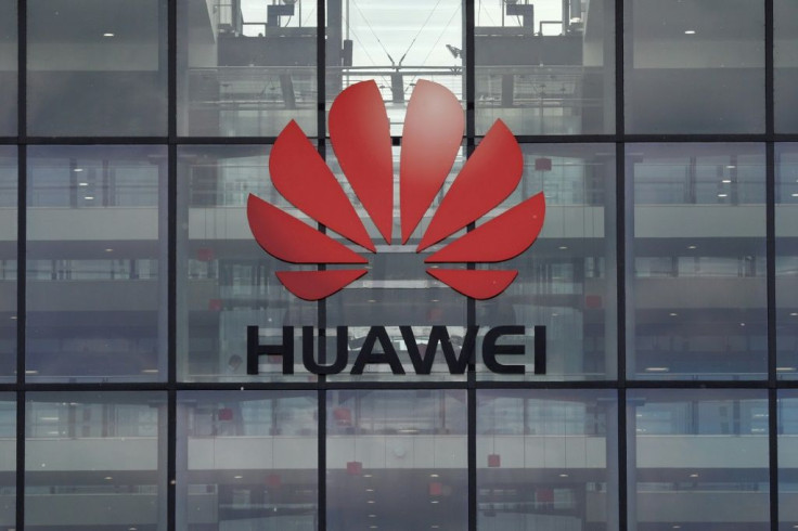 A US-China trade pact leaves out questions about what to do about Huawei, the tech giant Washington accuses of supporting espionage