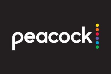 Peacock streaming