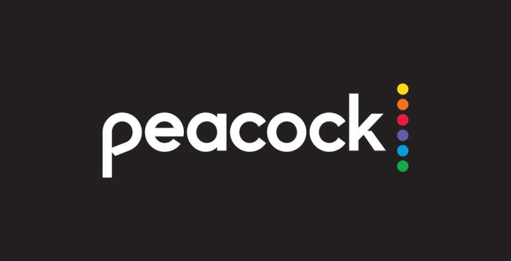 Peacock streaming