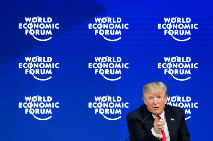 US President Donald Trump will be returning to the Davos summit in Switzerland after last appearing in 2018