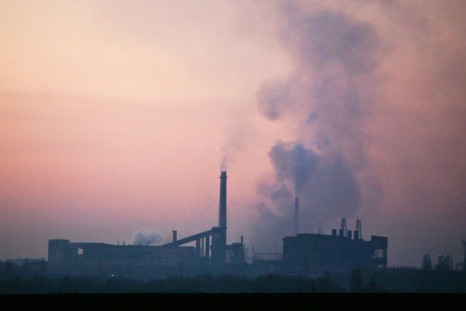 The region is home to several ageing coal-fired power plants