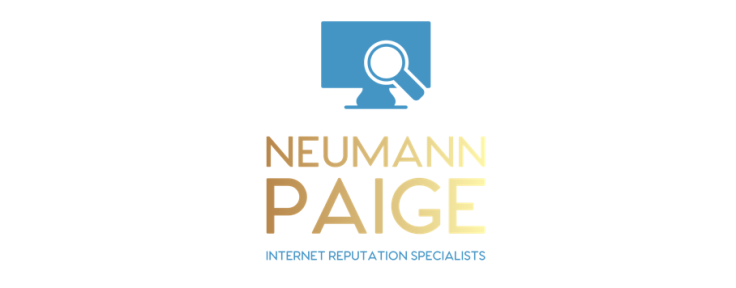 Neumann Paige Logo