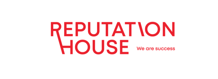 Reputation House Logo