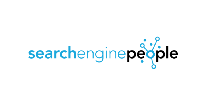 Searchenginepeople Logo
