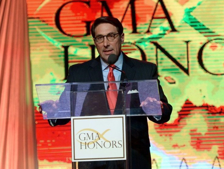 Jay Sekulow will be at the heart of President Donald Trump's Senate defense team